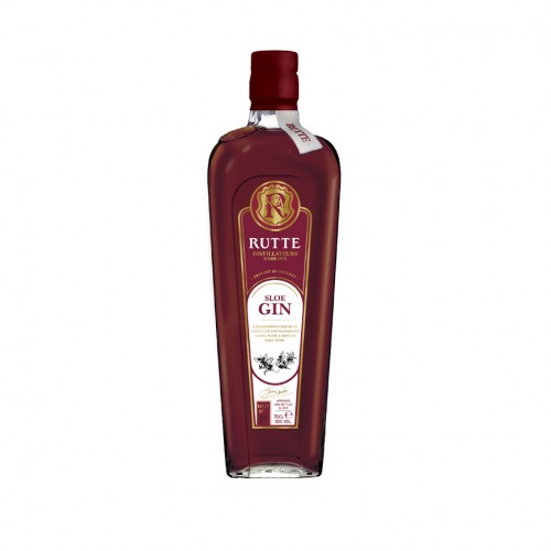 rutte-sloe-gin